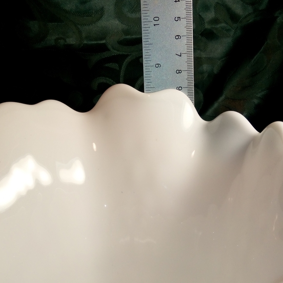 Vintage Hobnail Milk Glass Collection - Picture 12 of 13